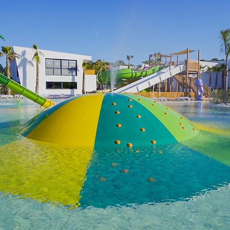 Alannia Salou Hotell Eksteriør bilde