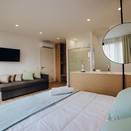 Alannia Salou Hotell Eksteriør bilde