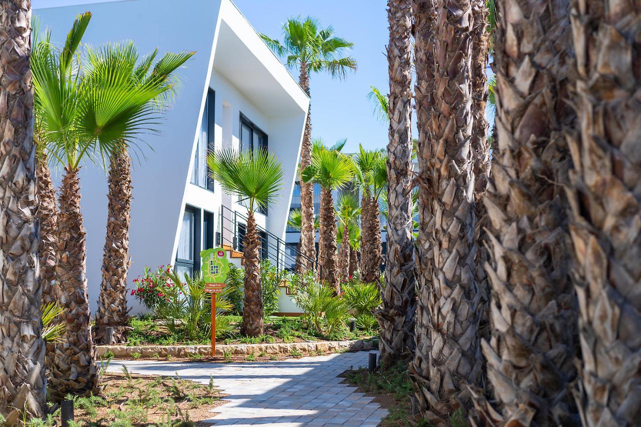 Alannia Salou Hotell Eksteriør bilde
